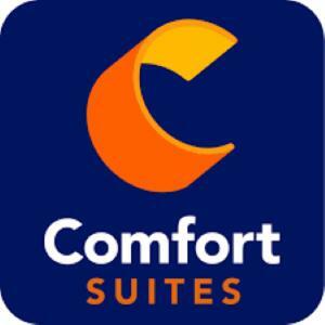Comfort Suites Elgin Exterior foto