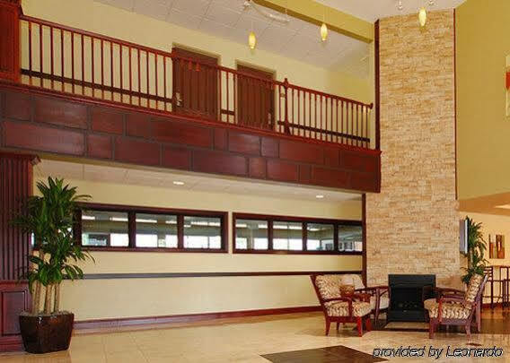 Comfort Suites Elgin Exterior foto